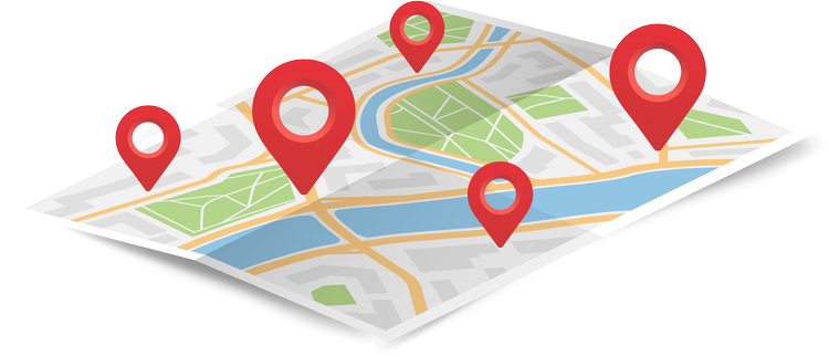 Falcon Asset Tracker – real-time GPS tracking for luggage, equipment, and valuables.